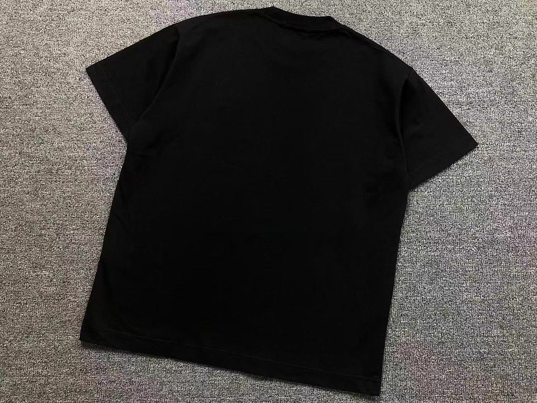 Saint Laurent 125 SA⭐⭐T ⭐⭐U⭐⭐NT T-SHIRT 127300360 (Im 170Cm 60Kg I Wear Size 2XL In The Phot) - Image 19