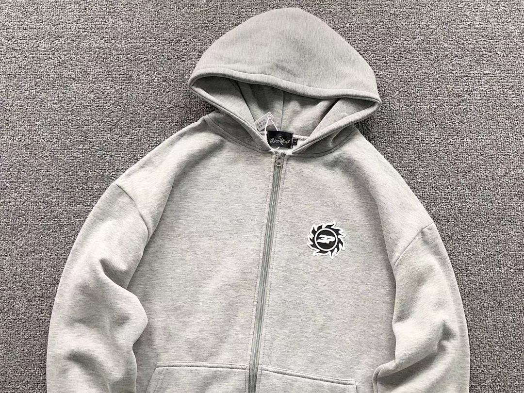 Broken Planet 138 BROKEN PLANET HOODIE 405102517 (Im 170Cm 60Kg I Wear Size L In The Phot) - Image 8