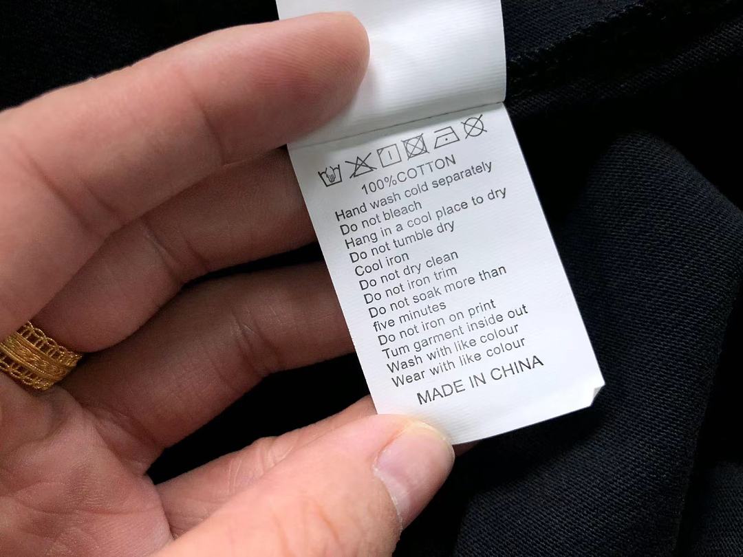 Corteiz 88 CORTEIZ T-SHIRT 5242401123 (Im 170Cm 55Kg I Wear Size M In The Phot) - Image 26