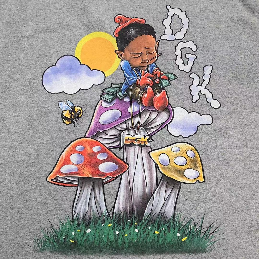 DGK 95 DGK T-SHIRT - Image 17