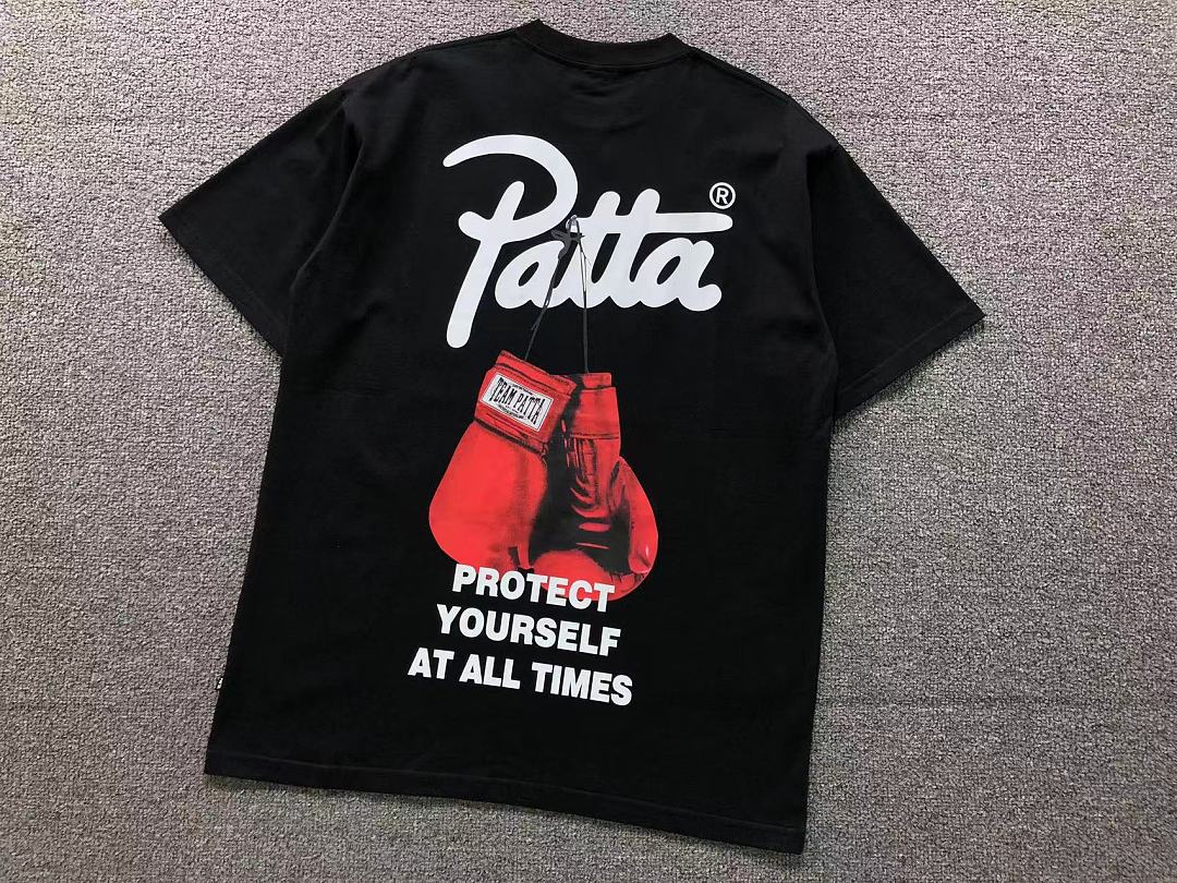 Patta 82 P⭐TT⭐ T-SHIRT 1262414175 (Im 170Cm 60Kg I Wear Size L In The Phot) - Image 7