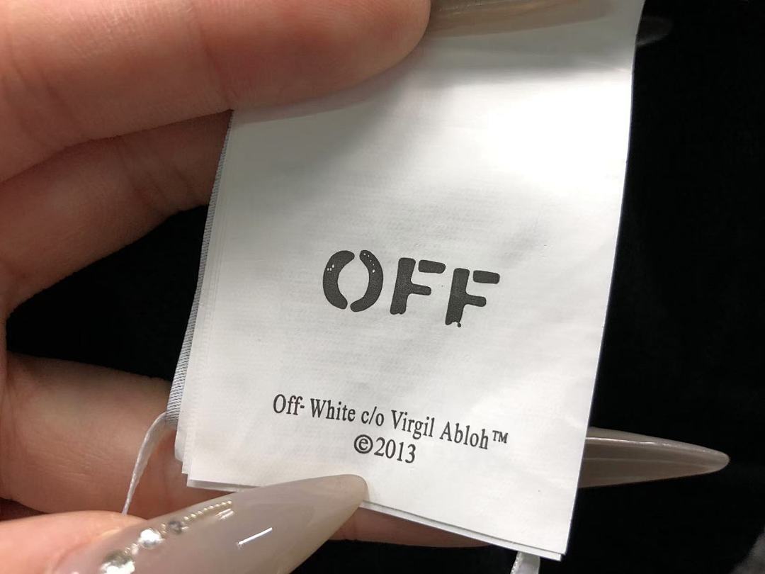 Off-White 135 OFF-WHITE SHORTS 505262717 (Im 170Cm 60Kg I Wear Size S In The Phot) - Image 23