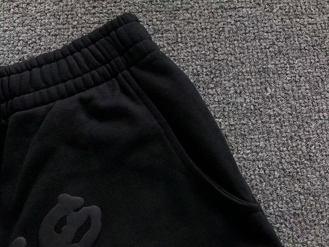 Sp5der TROUSERS185 SP5DER HOODIE - Image 33