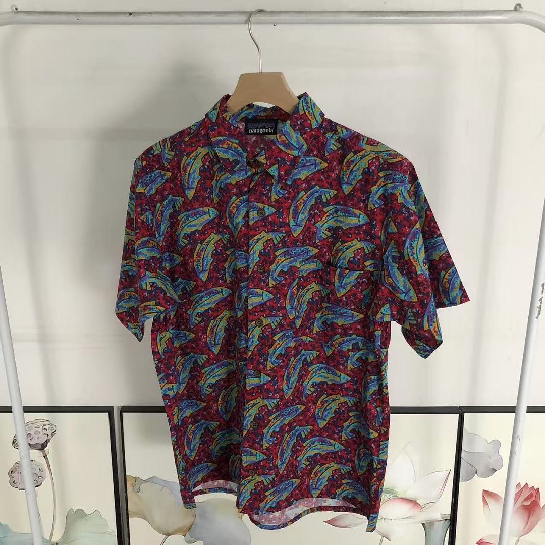 On Running 158 PATAGONIA SHIRT 5253034108 (Im 170Cm 60Kg I Wear Size S In The Phot) - Image 19
