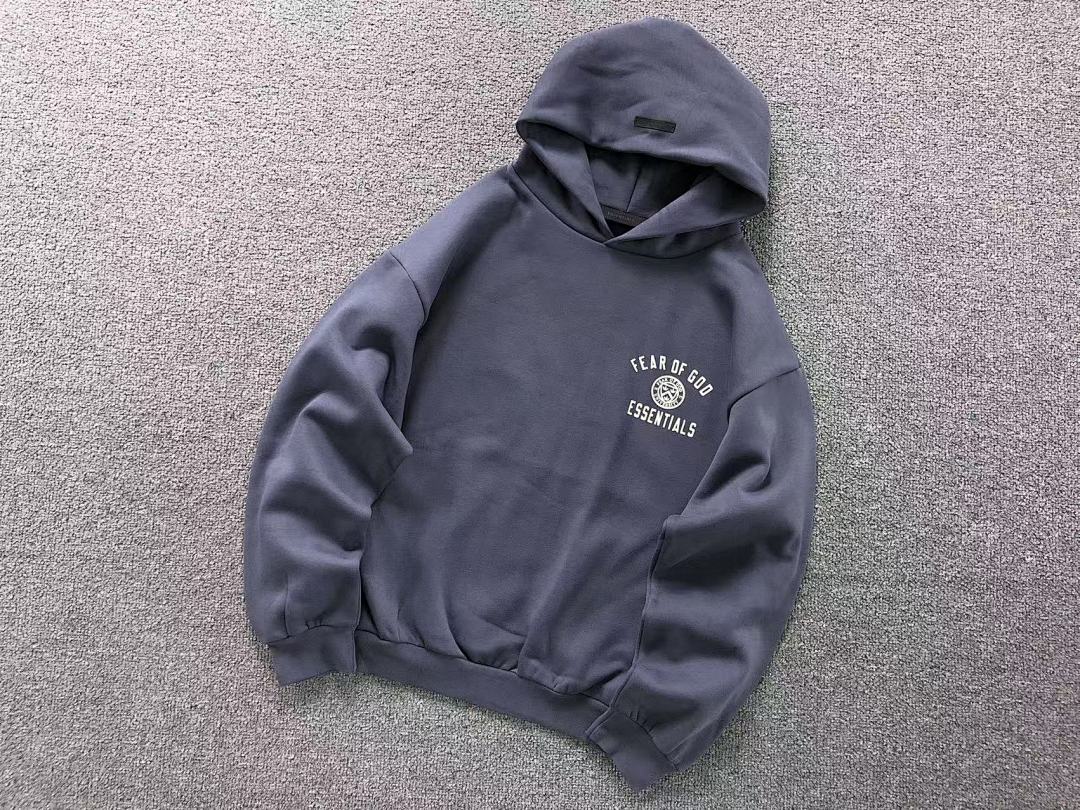 Fear of God TROUSERS138 FOG HOODIE - Image 15