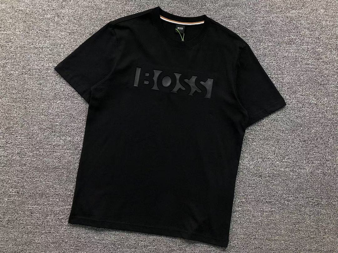 Hugo Boss 88 H⭐G⭐ B⭐⭐S T-SHIRT 112060303 (Im 170Cm 57Kg I Wear Size L In The Phot) - Image 8