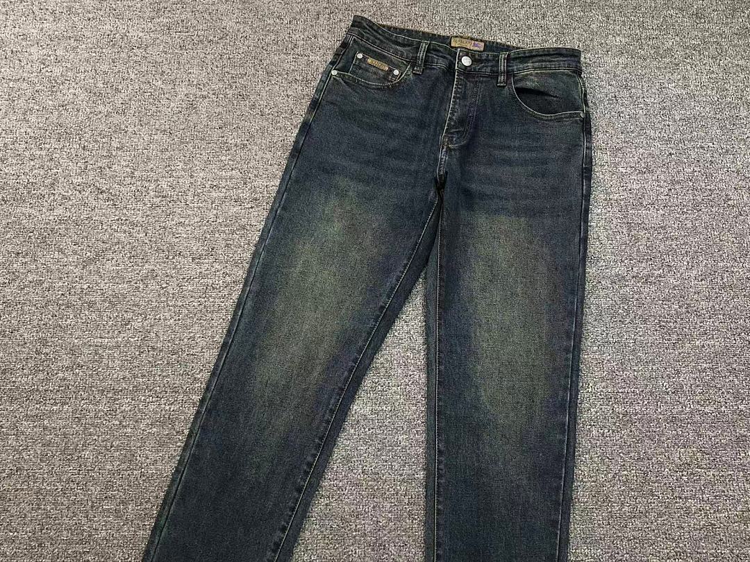 Unbranded 215 B⭐R⭐E⭐RY TROUSERS 2207241501 (Im 170Cm 60Kg I Wear Size 32 In The Phot) - Image 11