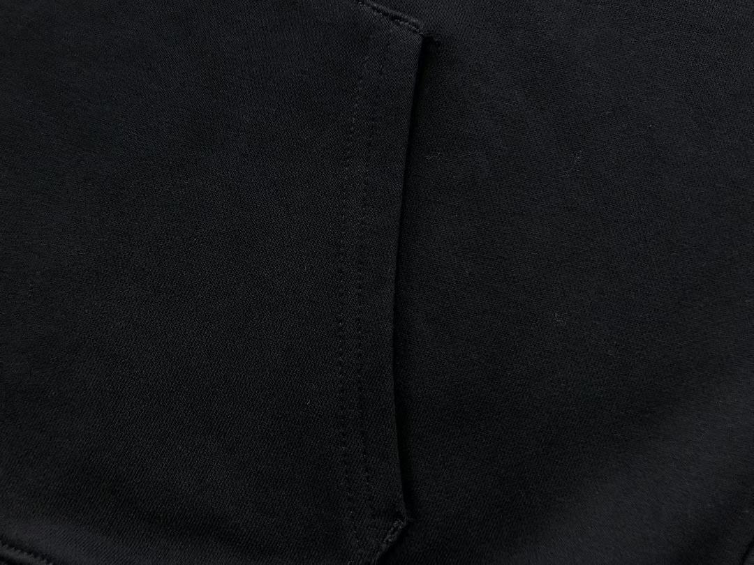 Comme des Garcons 218 C⭐⭐OME HE⭐⭐TS HOODIE 32090449125 (Im 170Cm 60Kg I Wear Size L In The Phot) - Image 21