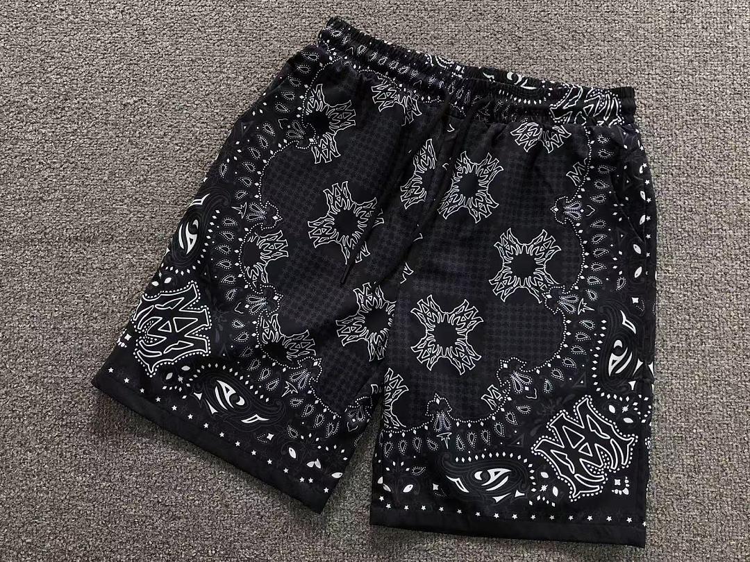 AMIRI SHORTS 98 AMIRI SHIRT - Image 20