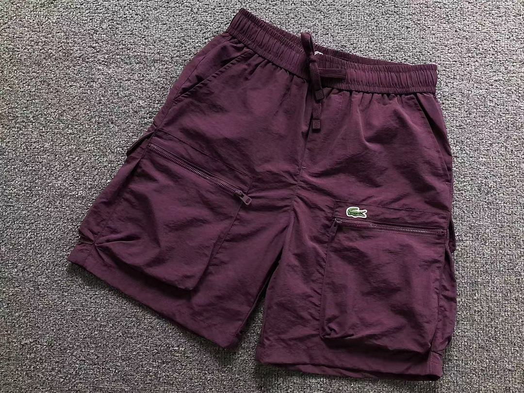 Lacoste 158 LACOSTE SHORTS 22072011001 (Im 170Cm 60Kg I Wear Size M In The Phot) - Image 11
