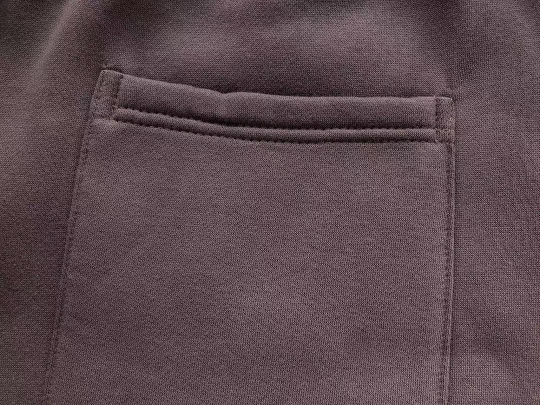 Fear of God 135 FOG TROUSERS 4105090977 (Im 170Cm 60Kg I Wear Size M In The Phot) - Image 31