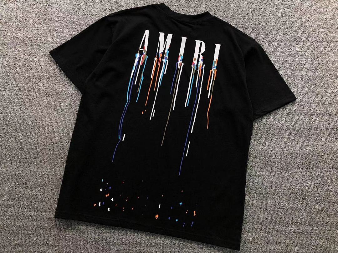 AMIRI 85 AMIRI T-SHIRT 512181886 (Im 170Cm 60Kg I Wear Size M In The Phot) - Image 8