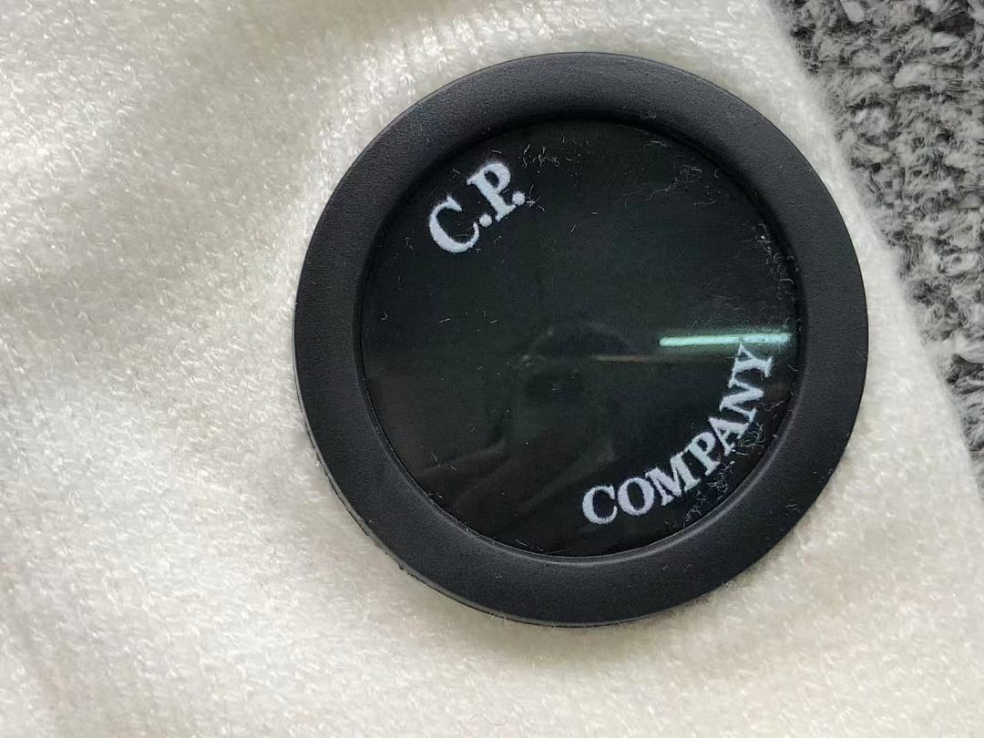 C.P. Company 165 CP SWEATER 4201090836 (Im 170Cm 60Kg I Wear Size M In The Phot) - Image 16