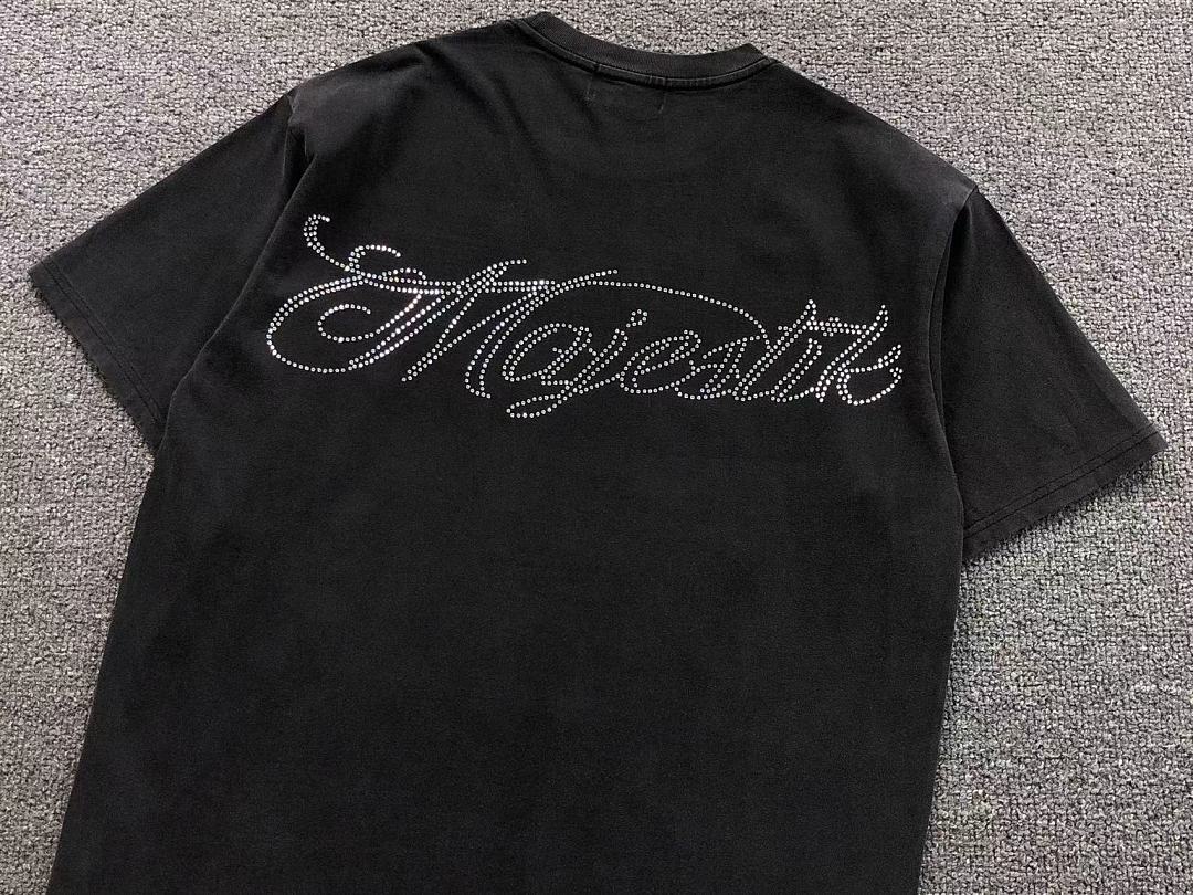 Unbranded 105 MA⭐ES⭐⭐K T-SHIRT 5207080341 (Im 170Cm 60Kg I Wear Size M In The Phot) - Image 12