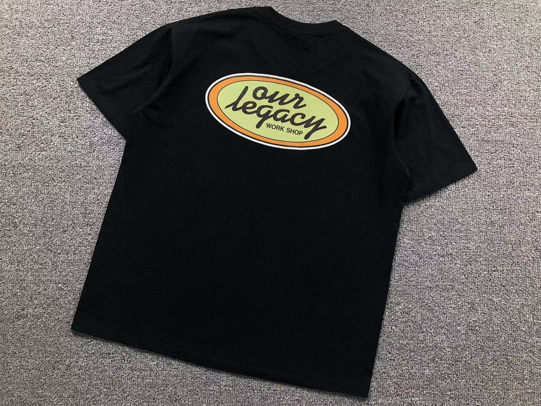 Stussy 78 STUSSY T-SHIRT 3108183602 (Im 170Cm 60Kg I Wear Size XL In The Phot) - Image 12