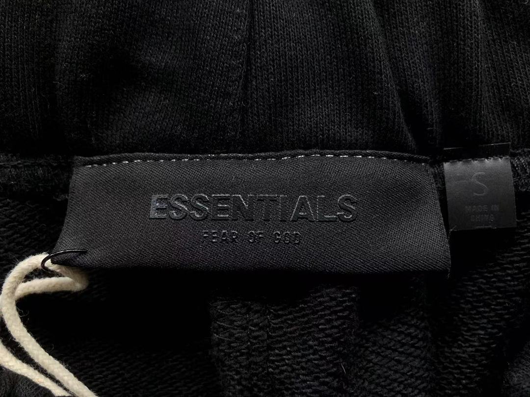 Fear of God 115 FOG SHORTS 212110317 (Im 170Cm 57Kg I Wear Size S In The Phot) - Image 27