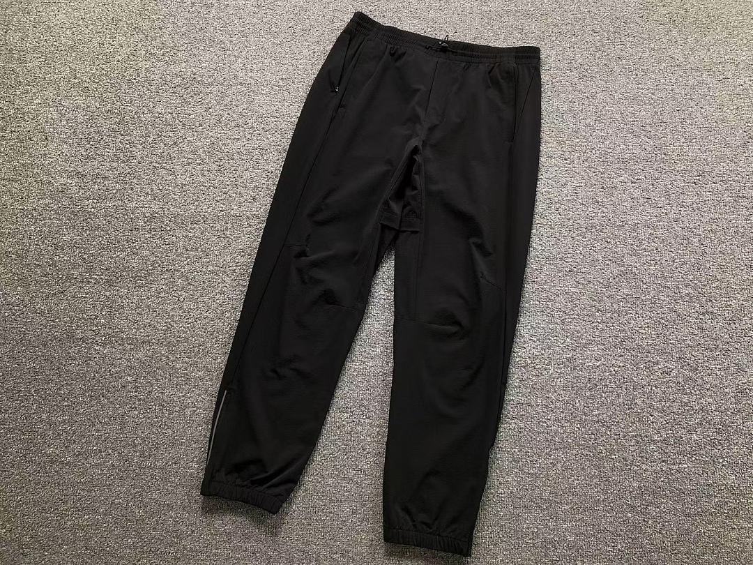 On Running 178 LULULEMON TROUSERS 2205220304 (Im 170Cm 60Kg I Wear Size XL In The Phot) - Image 14
