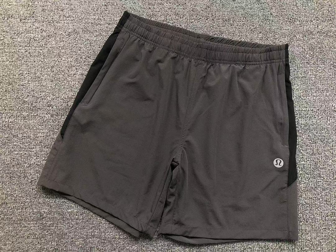 Unbranded 158 LULULEMON SHORTS 3206163401 (Im 170Cm 60Kg I Wear Size L In The Phot) - Image 8