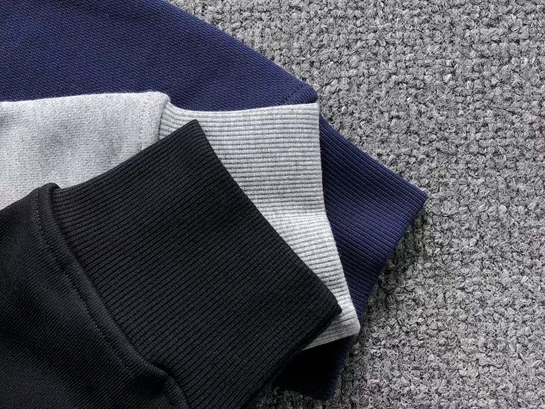 Burberry 258 B⭐R⭐E⭐RY HOODIE 3209070421 (Im 170Cm 60Kg I Wear Size L In The Phot) - Image 18