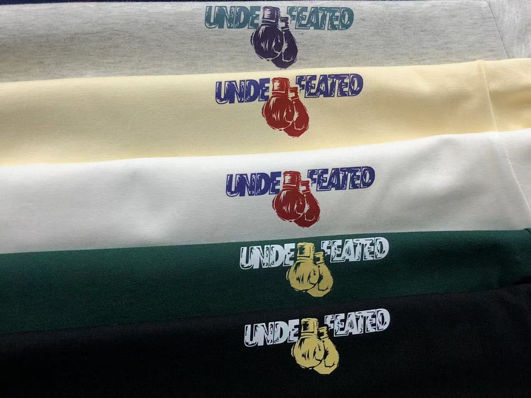 Undefeated 85 UNDEFEATED T-SHIRT 1112110502 (Im 170Cm 60Kg I Wear Size L In The Phot) - Image 35