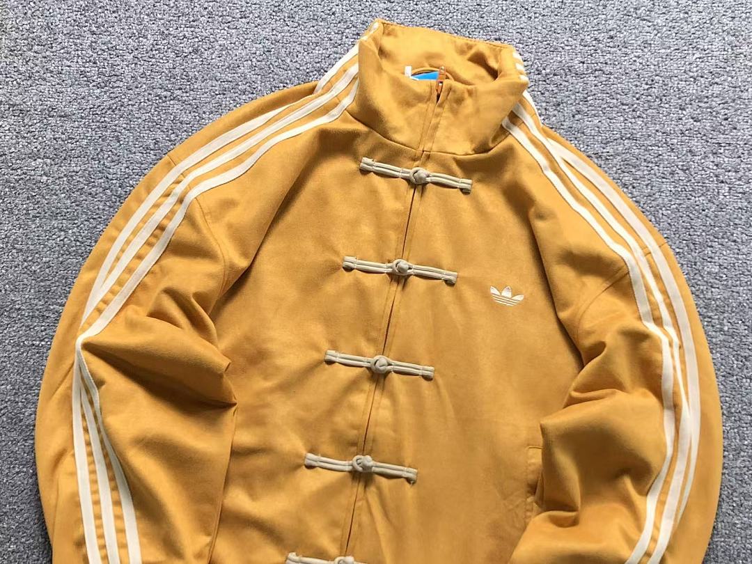 Adidas TROUSERE 129 A⭐I⭐AS JACKET TROUSERS 3207208819 (Im 170Cm 60Kg I Wear Size M In The Phot) - Image 21