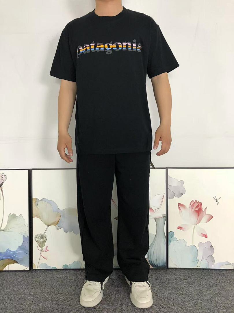 On Running 78 PATAGONIA T-SHIRT 123101902 (Im 170Cm 60Kg I Wear Size M In The Phot) - Image 3