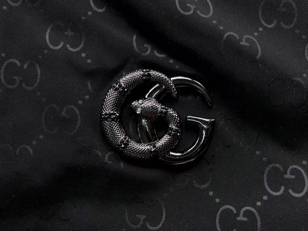 Gucci 188 G⭐C⭐I JACKET 3109200620 (Im 170Cm 60Kg I Wear Size M In The Phot) - Image 8