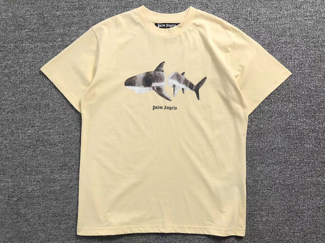 Palm Angels 79 PALM ANGELS T-SHIRT - Image 3