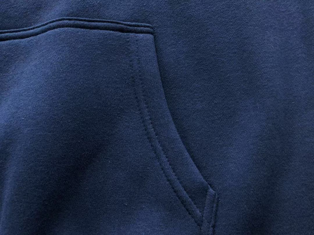 Broken Planet 125 BROKEN PLANET HOODIE 58302391 (Im 170Cm 60Kg I Wear Size S In The Phot) - Image 16