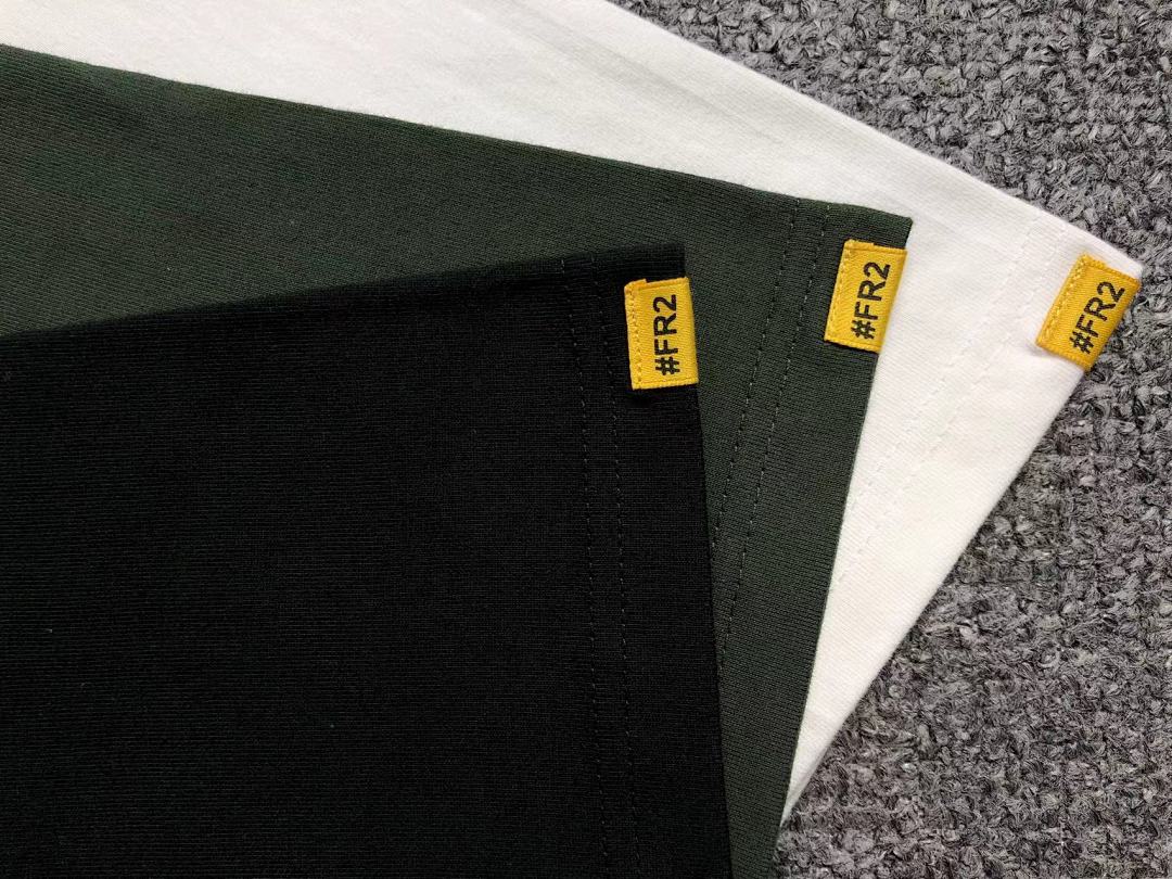 FR2 95 FR2 T-SHIRT - Image 23