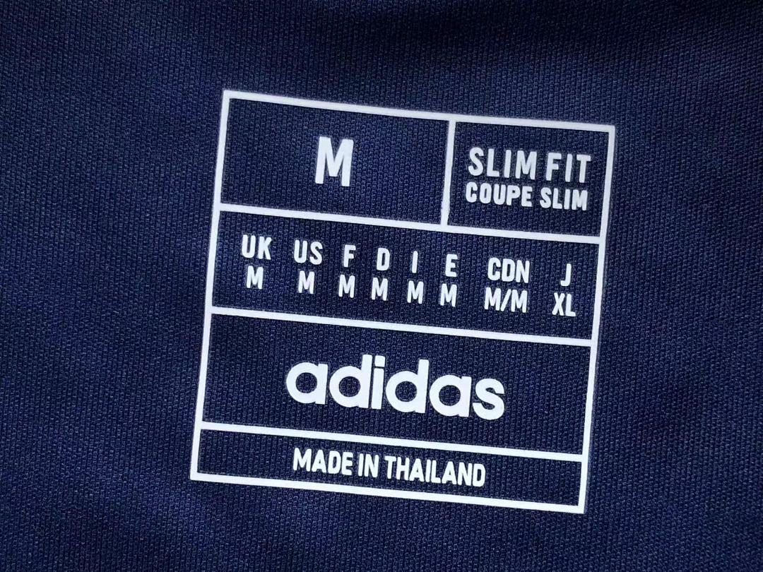 Unbranded 78 FOOTBALL T-SHIRT 31030423002 (Im 170Cm 55Kg I Wear Size M In The Phot) - Image 15