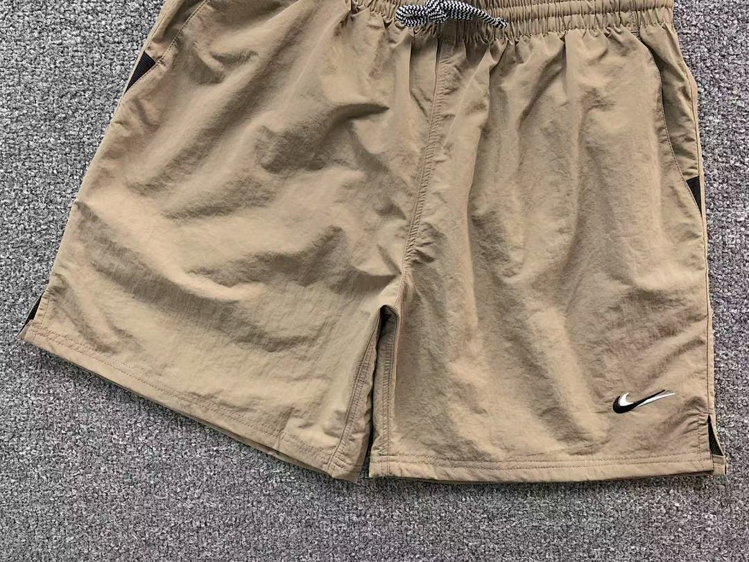 Nike 128 N⭐K⭐ SHORTS 3104100219 (Im 170Cm 60Kg I Wear Size L In The Phot) - Image 11