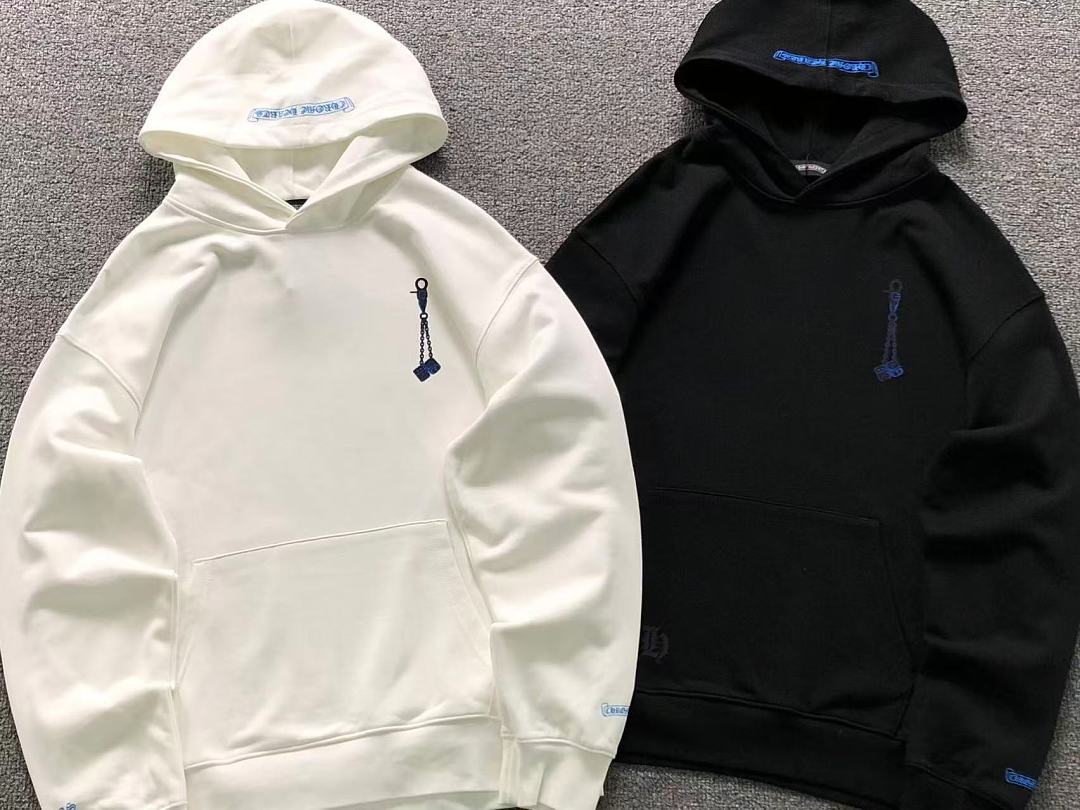 Comme des Garcons 218 C⭐⭐OME HE⭐⭐TS HOODIE 32090444125 (Im 170Cm 60Kg I Wear Size L In The Phot) - Image 6