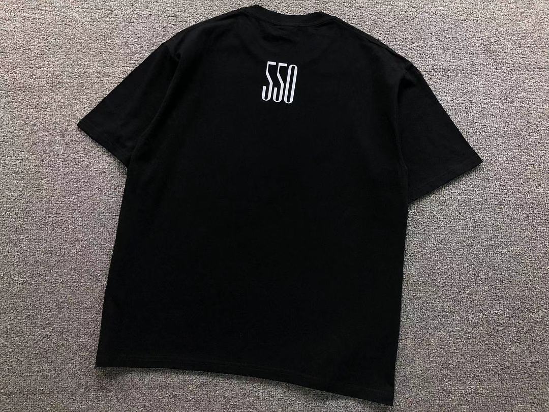 Corteiz 82 CORTEIZ T-SHIRT 5207040178 (Im 170Cm 60Kg I Wear Size L In The Phot) - Image 13