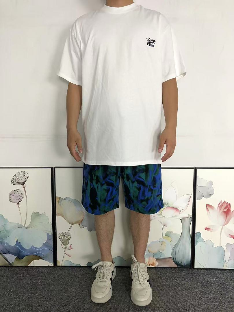 Patta 78 P⭐TT⭐ T-SHIRT 1252938175 (Im 170Cm 60Kg I Wear Size M In The Phot) - Image 3