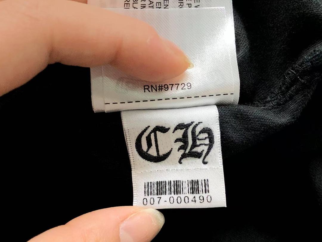 Comme des Garcons 128 C⭐⭐OME HE⭐⭐TS T-SHIRT 1104120902 (Im 170Cm 60Kg I Wear Size L In The Phot) - Image 27