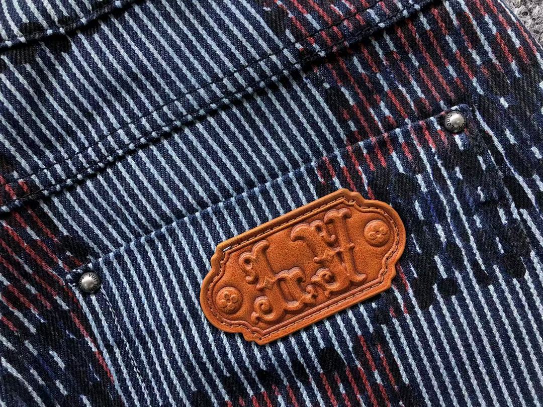 Louis Vuitton TROUSERS 208 L⭐ JACKET - Image 44