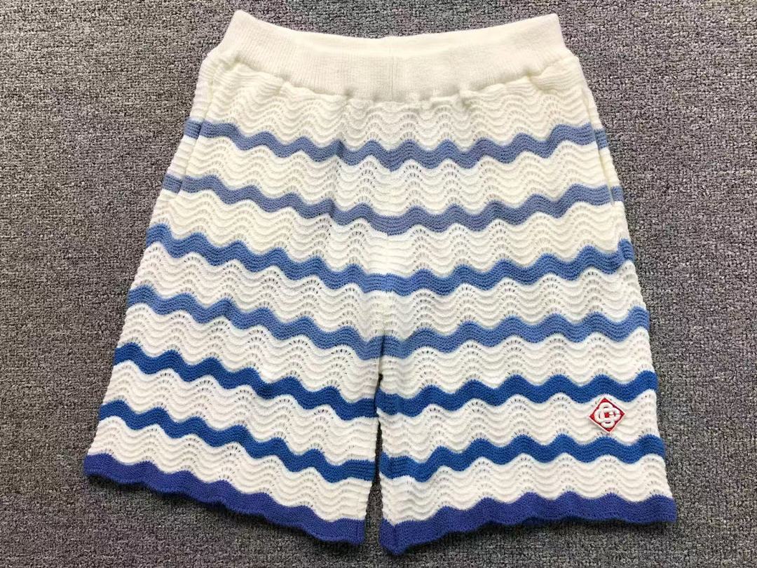 Casablanca 235 CASABLANCA SWEATER SHORTS 583038127 (Im 170Cm 60Kg I Wear Size XL In The Phot) - Image 18