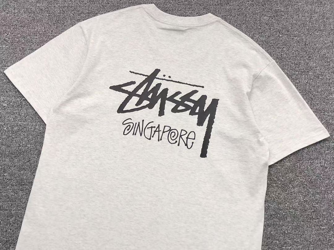 Stussy 85 STUSSY T-SHIRT - Image 11