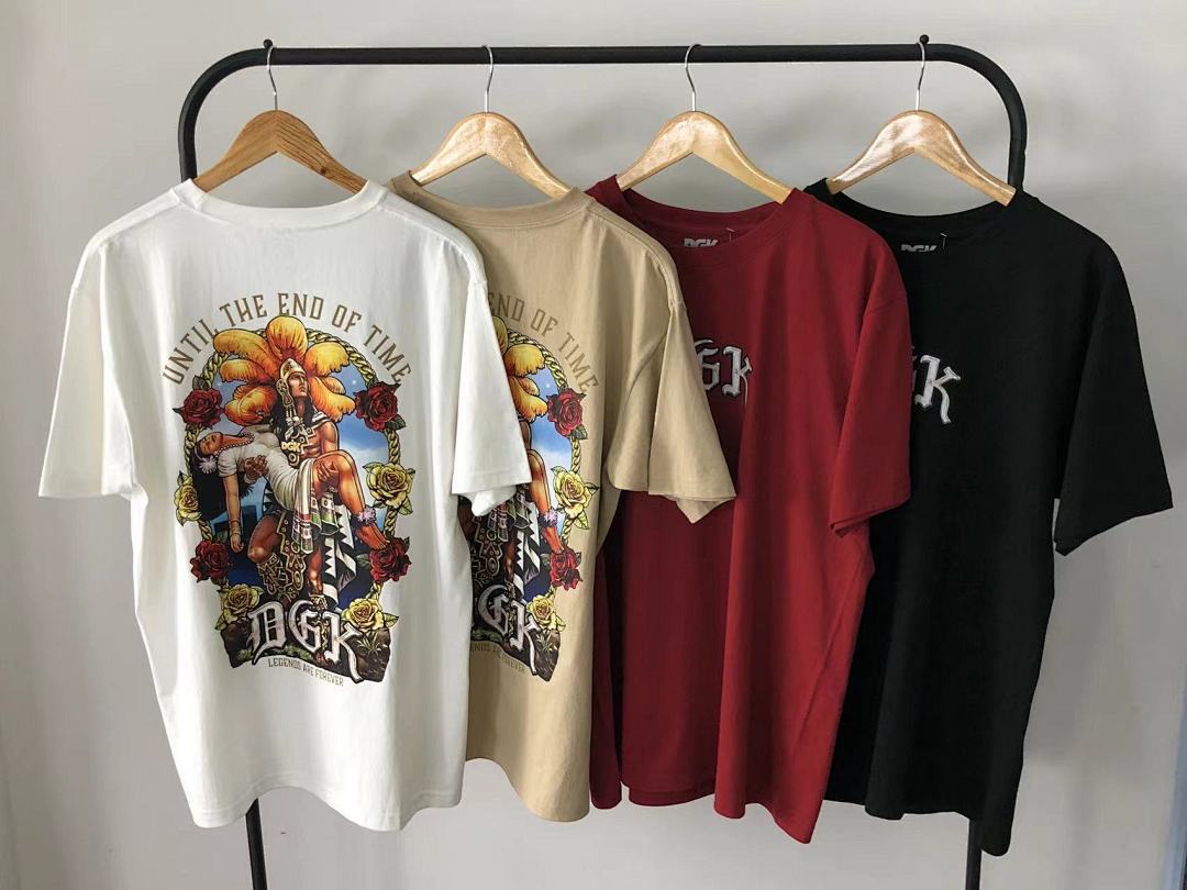 DGK 95 DGK T-SHIRT - Image 30