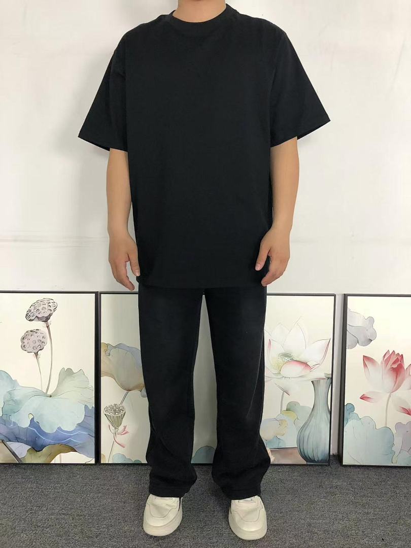 Stussy 108 STUSSY T-SHIRT 2201233911 (Im 170Cm 60Kg I Wear Size M In The Phot) - Image 3
