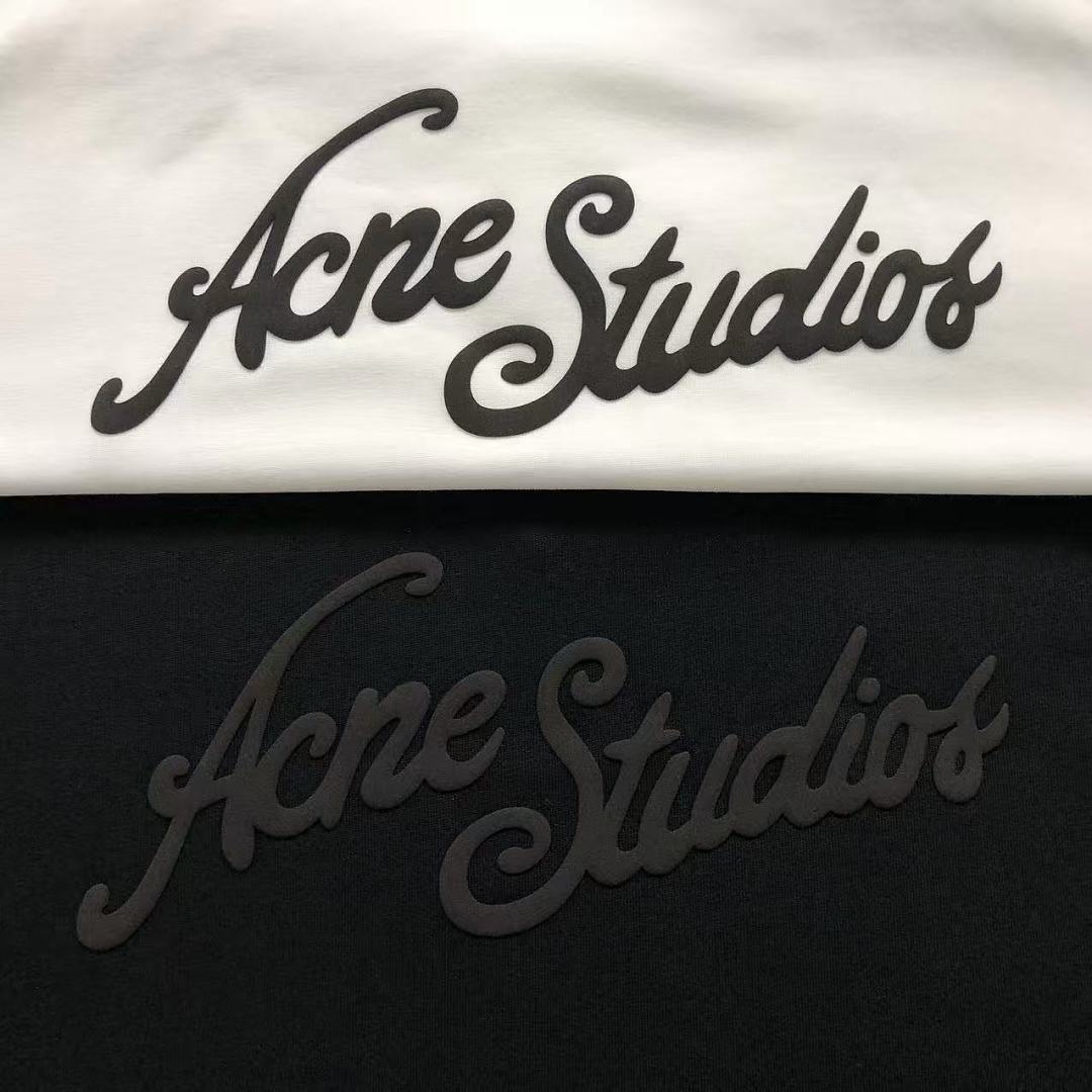 Acne Studios 125 ACNE STUDIOS T-SHIRT 3208010921 (Im 170Cm 60Kg I Wear Size M In The Phot) - Image 12