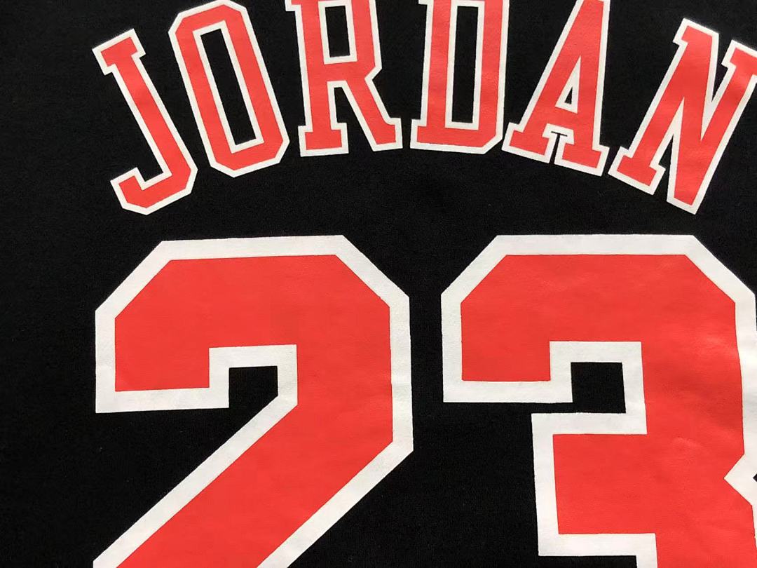 Air Jordan 98 A⭐R J⭐R⭐AN NBA BASKETBALL HOODIE 1109151157 (Im 170Cm 60Kg I Wear Size M In The Phot) - Image 11