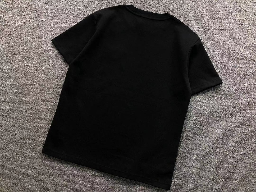 Prada 218 P⭐A⭐A T-SHIRT SHORTS 5260213147 (Im 170Cm 60Kg I Wear Size M In The Phot) - Image 14