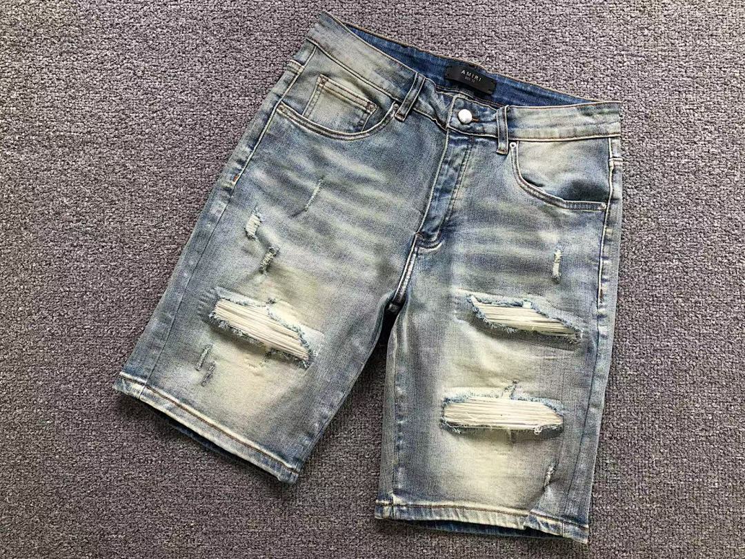 AMIRI 185 AMIRI SHORTS 3110253117 (Im 170Cm 60Kg I Wear Size 30 In The Phot) - Image 6