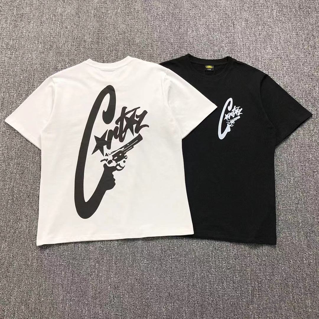 Corteiz 78 CORTEIZ T-SHIRT