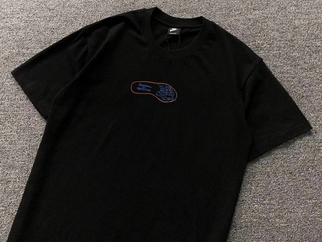 Unbranded 85 N⭐K⭐ T-SHIRT 2111052001 (Im 170Cm 60Kg I Wear Size M In The Phot) - Image 9