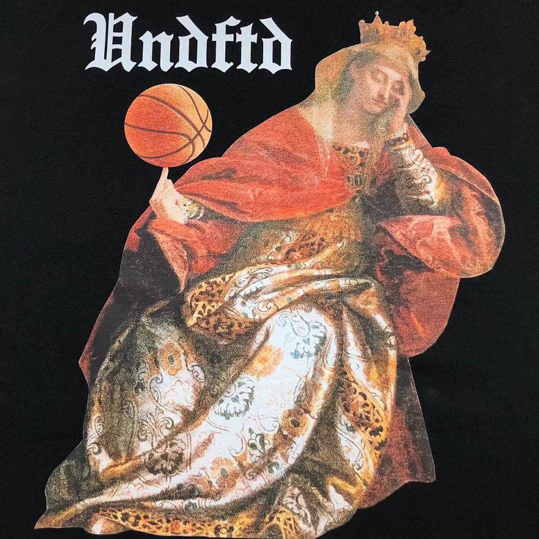 Undefeated 85 UNDEFEATED T-SHIRT - Image 9