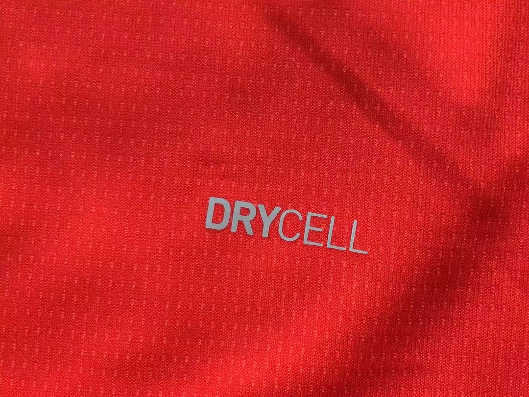 Unbranded 82 FOOTBALL T-SHIRT 127709002 (Im 170Cm 60Kg I Wear Size L In The Phot) - Image 14