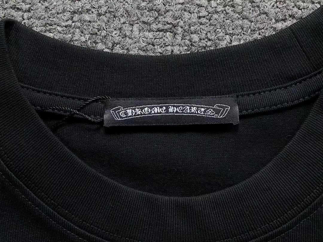 Comme des Garcons 115 C⭐⭐OME HE⭐⭐TS T-SHIRT 5231806147 (Im 170Cm 60Kg I Wear Size M In The Phot) - Image 23